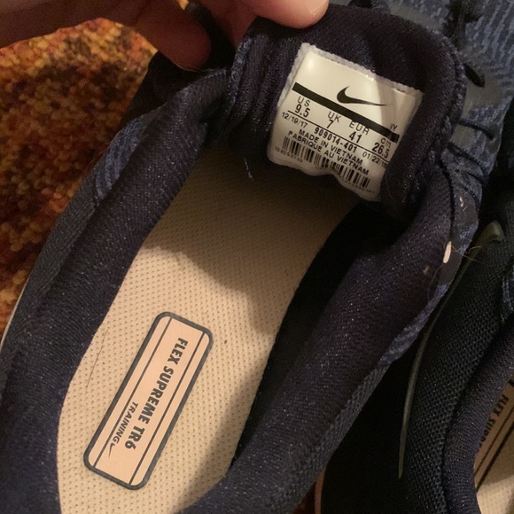 Nike Flex Supreme TR 6 - Picture 5 of 5